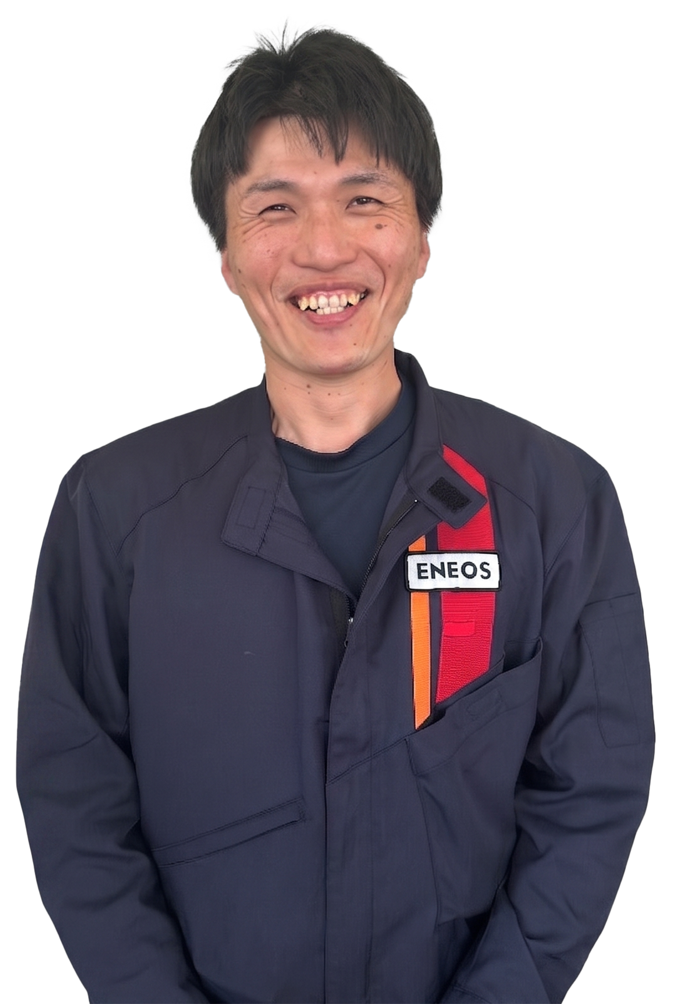 代表取締役